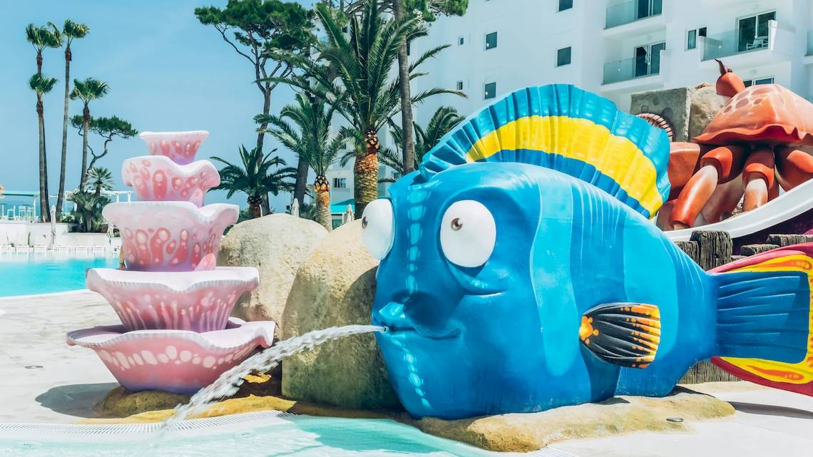 Iberostar Waves Alcudia Park Hotel
