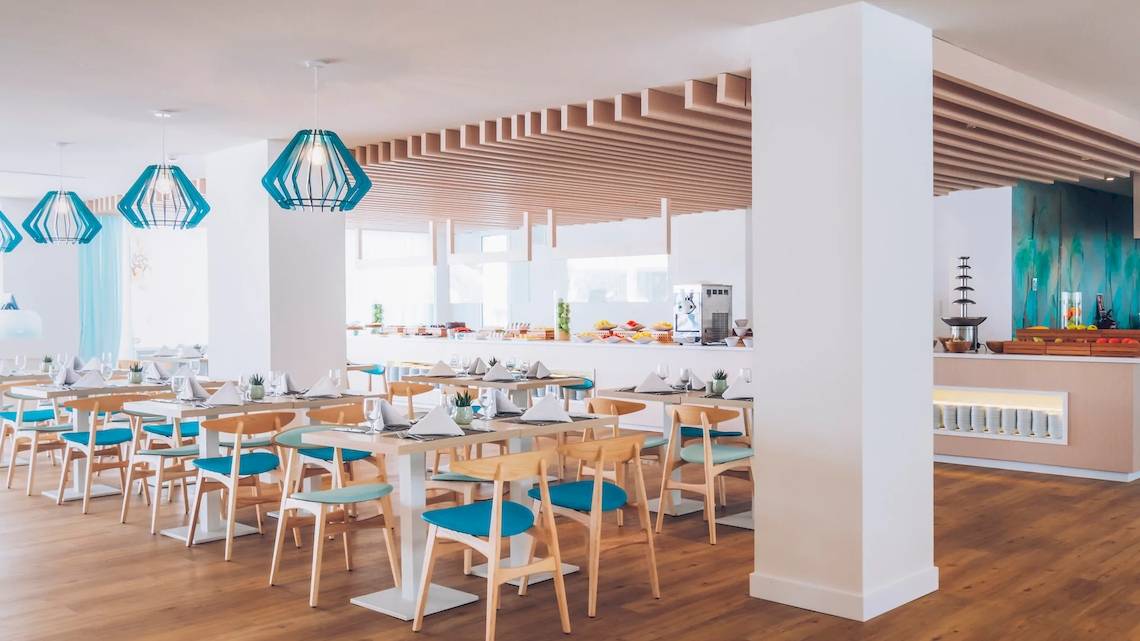 Iberostar Waves Alcudia Park Hotel