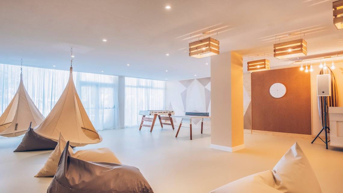 Iberostar Waves Alcudia Park Hotel