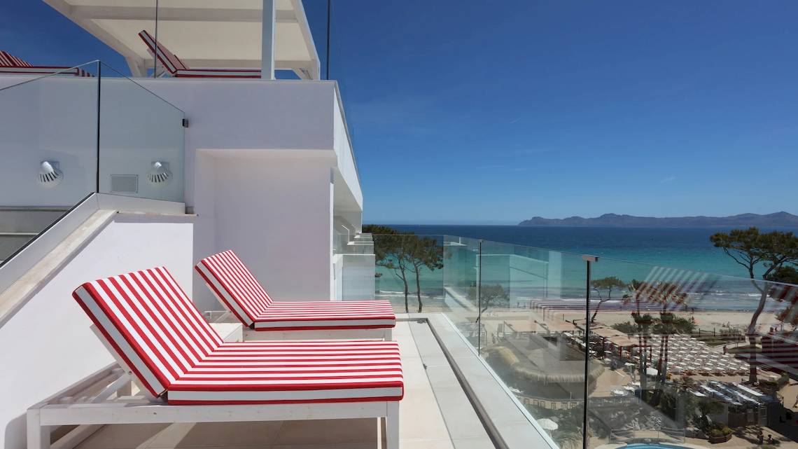 Iberostar Waves Alcudia Park Hotel