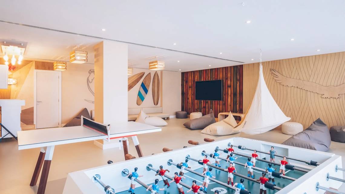 Iberostar Waves Alcudia Park Hotel