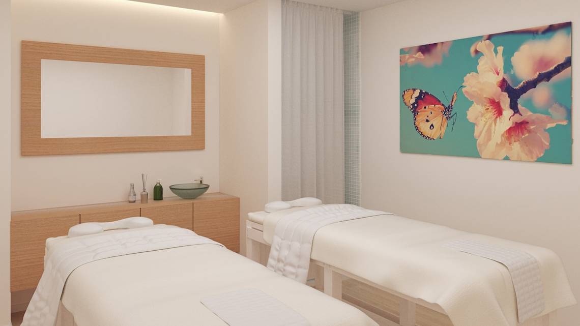 Iberostar Waves Alcudia Park Hotel