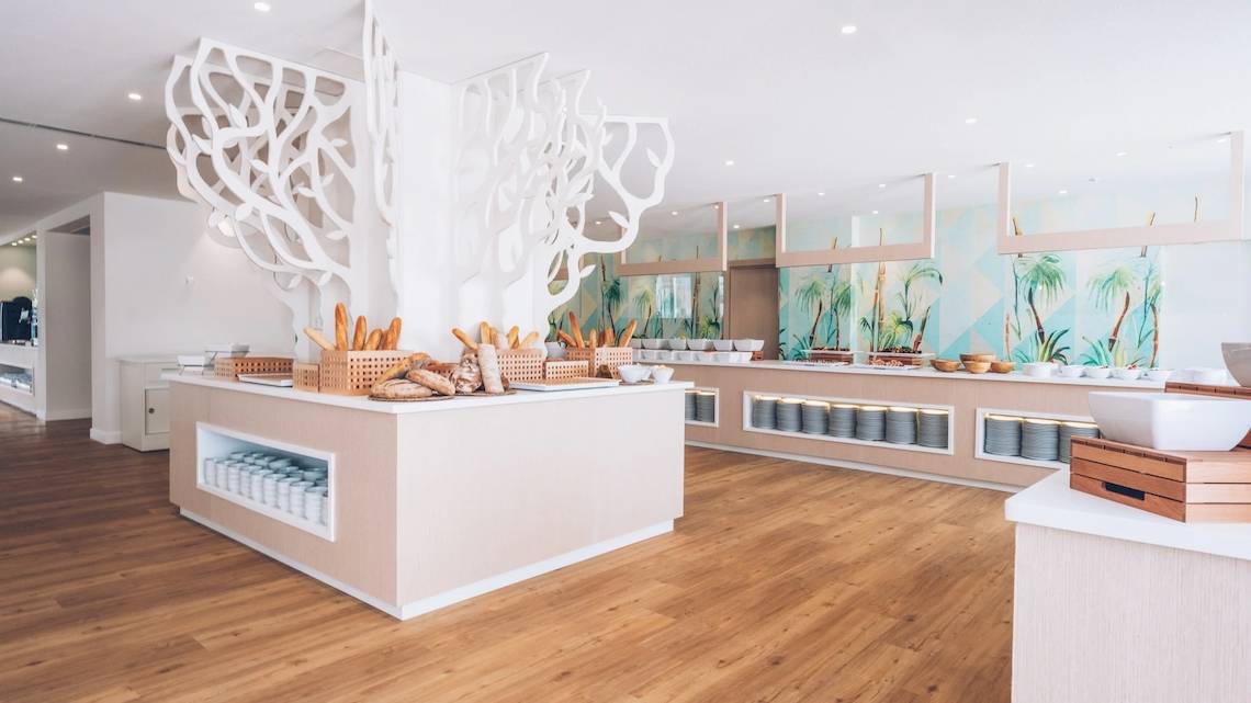 Iberostar Waves Alcudia Park Hotel