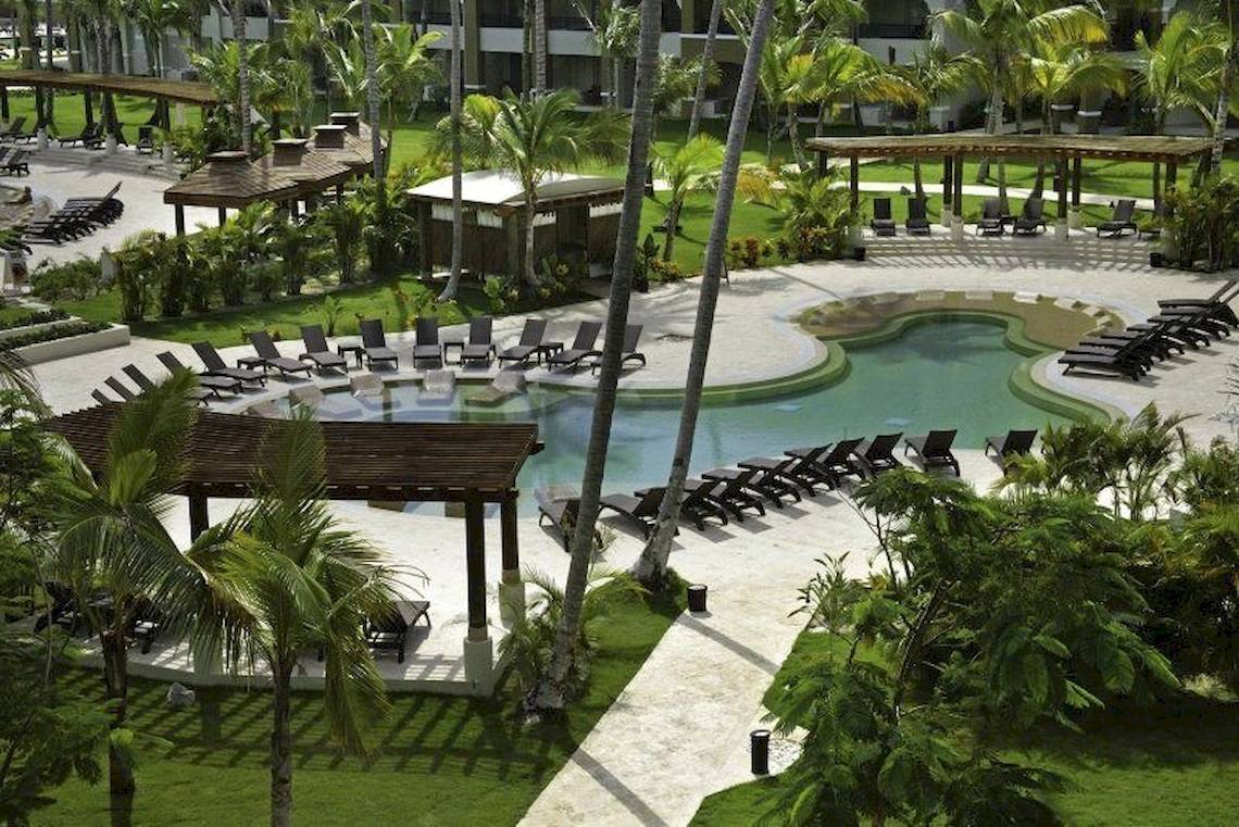 Dreams Royal Beach Punta Cana in Dom. Republik - Osten (Punta Cana)