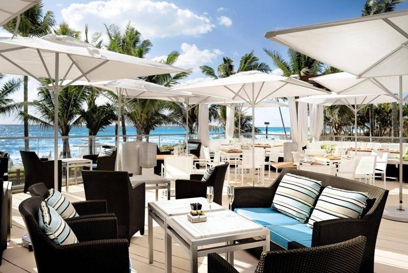 Fontainebleau Miami Beach in Miami