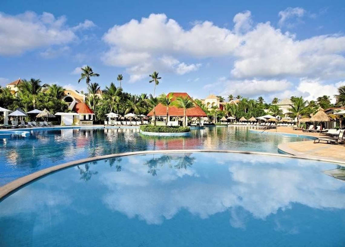 Bahia Principe Luxury Ambar in Dom. Republik - Osten (Punta Cana)