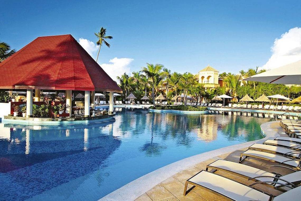 Bahia Principe Luxury Ambar in Dom. Republik - Osten (Punta Cana)