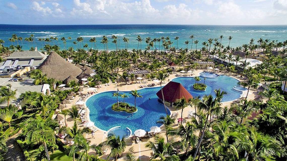 Bahia Principe Luxury Ambar in Dom. Republik - Osten (Punta Cana)