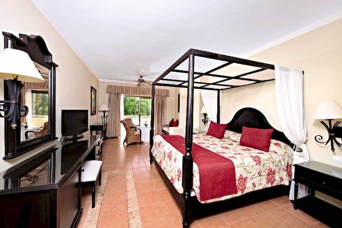 Bahia Principe Luxury Ambar in Dom. Republik - Osten (Punta Cana)