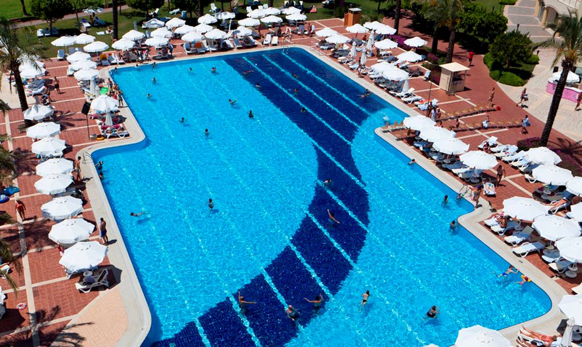 Selectum Family Resort Side in Antalya & Belek