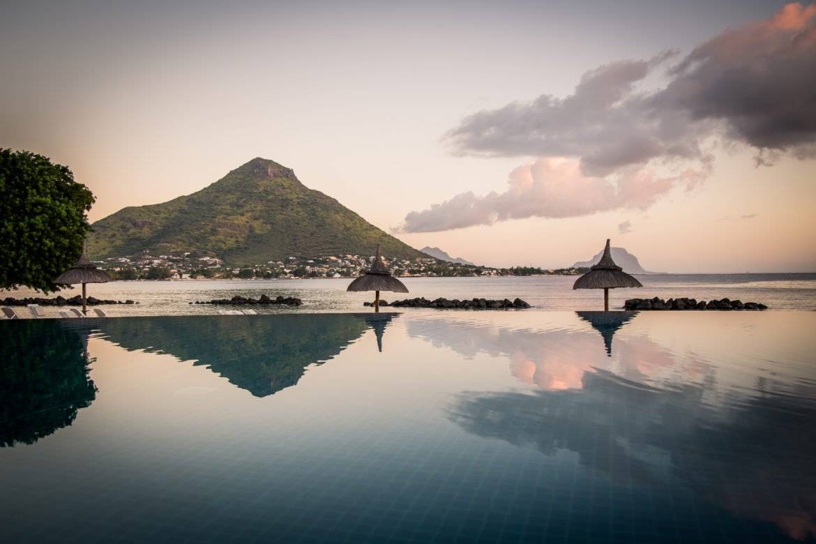 The Sands Resort & Spa in Mauritius