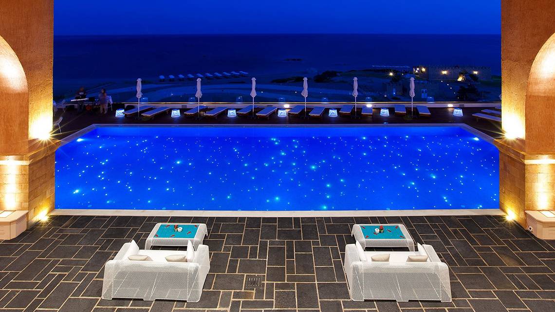 Boutique 5 in Rhodos