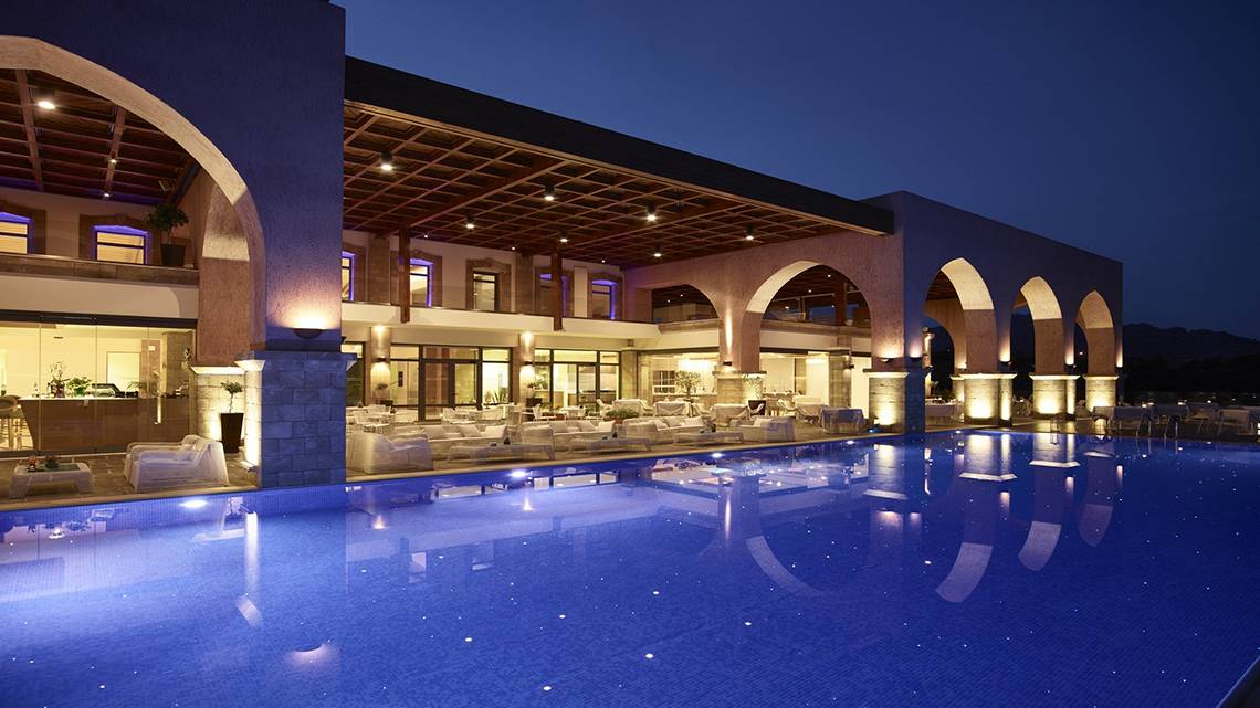 Boutique 5 in Rhodos