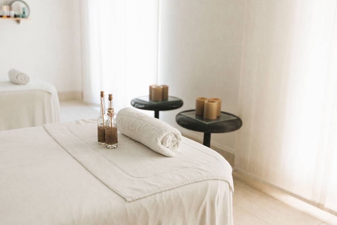 The Westin Resort, Costa Navarino in Peloponnes