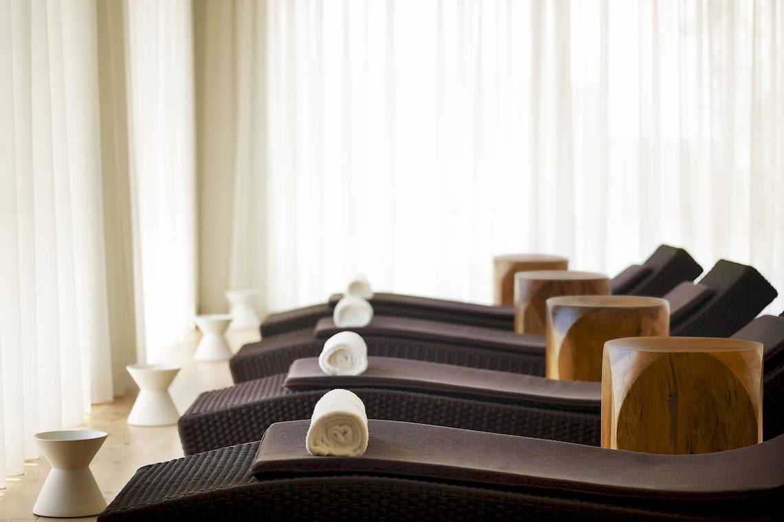 The Westin Resort, Costa Navarino in Peloponnes