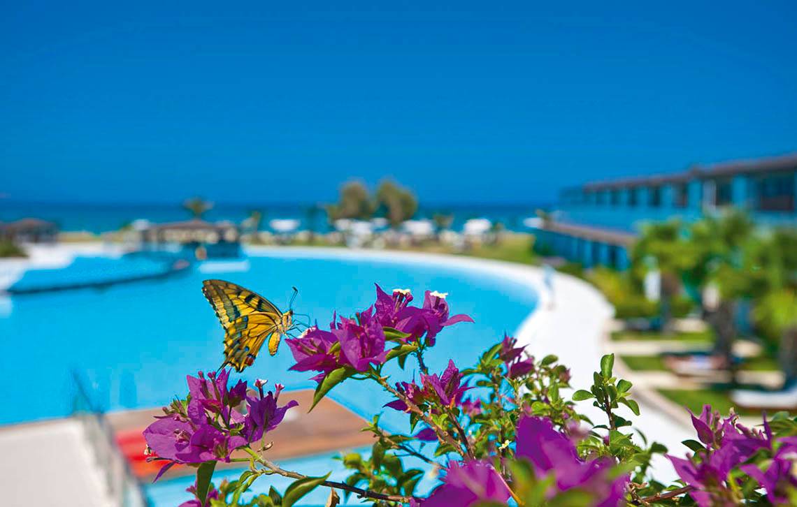 Giannoulis Cavo Spada Sports & Leisure Resort in Heraklion