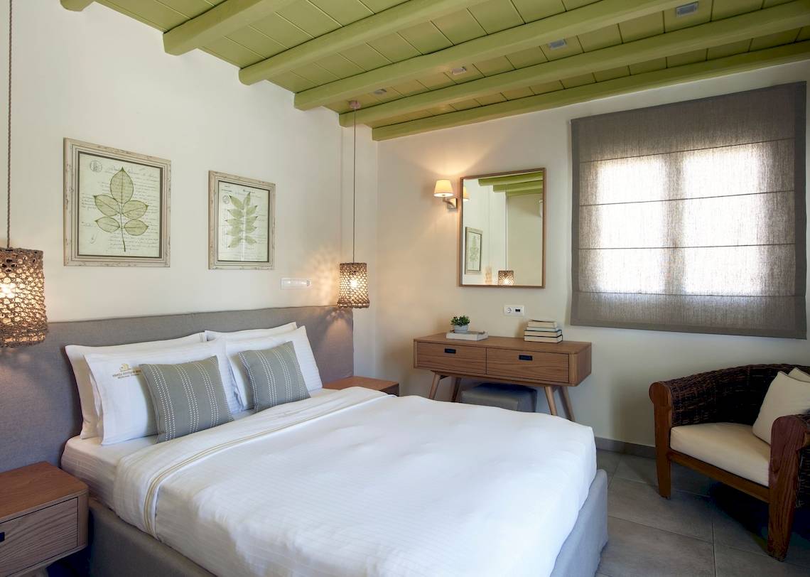 Vencia Boutique in Mykonos