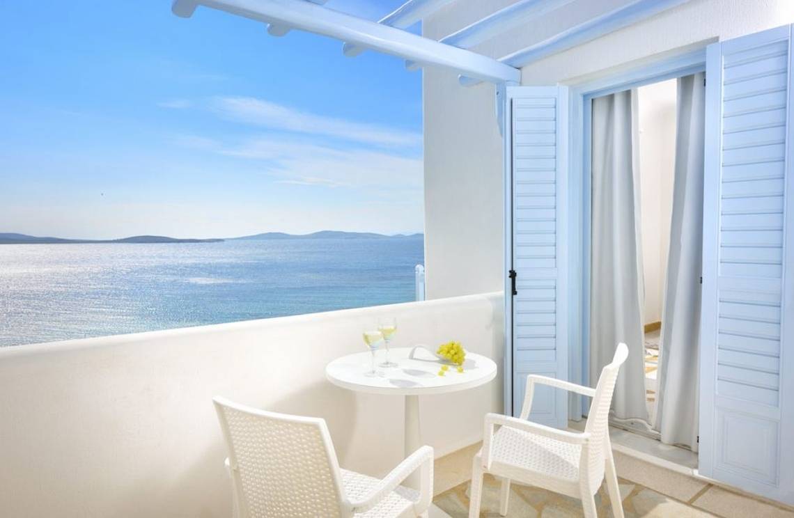 Vencia Boutique in Mykonos