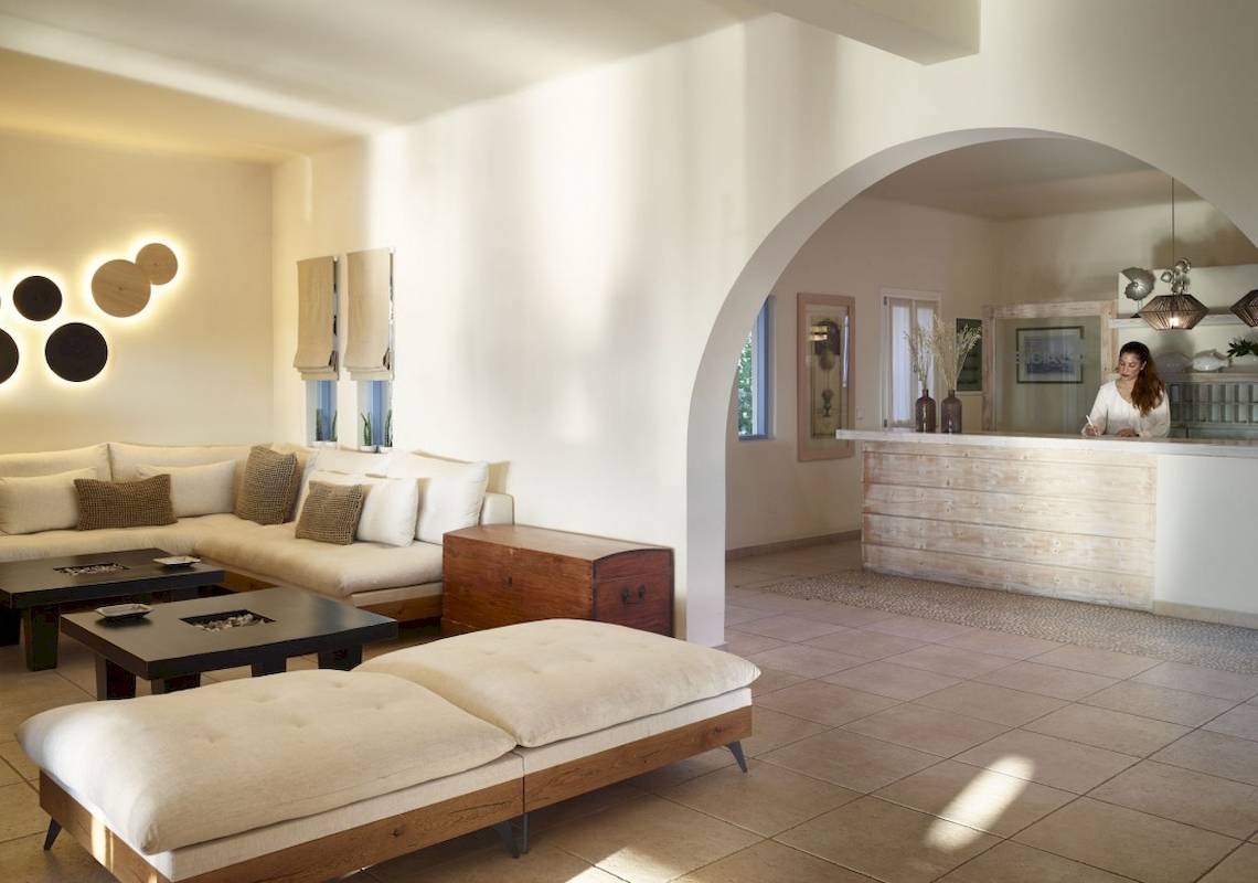 Vencia Boutique in Mykonos