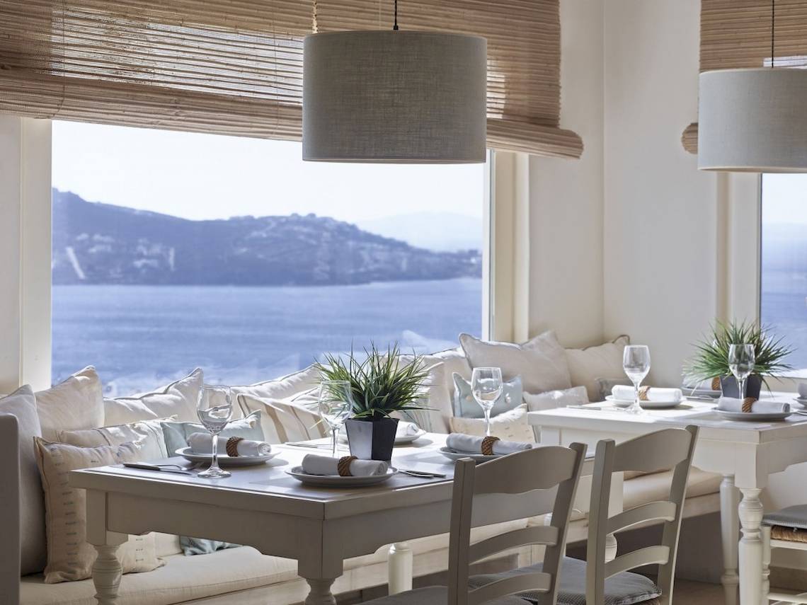 Vencia Boutique in Mykonos