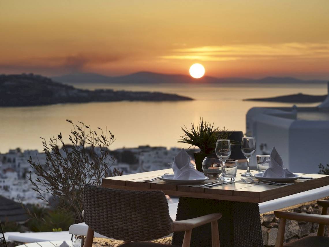 Vencia Boutique in Mykonos