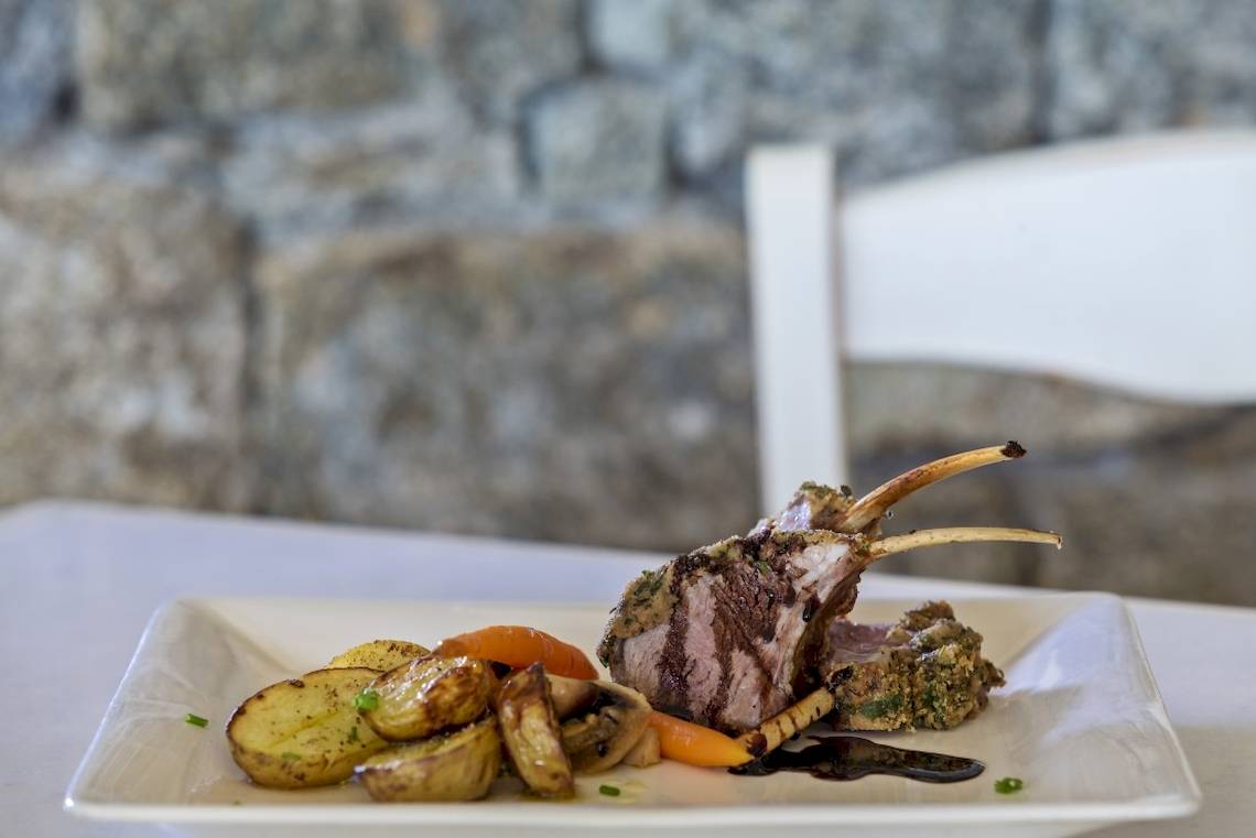 Vencia Boutique in Mykonos