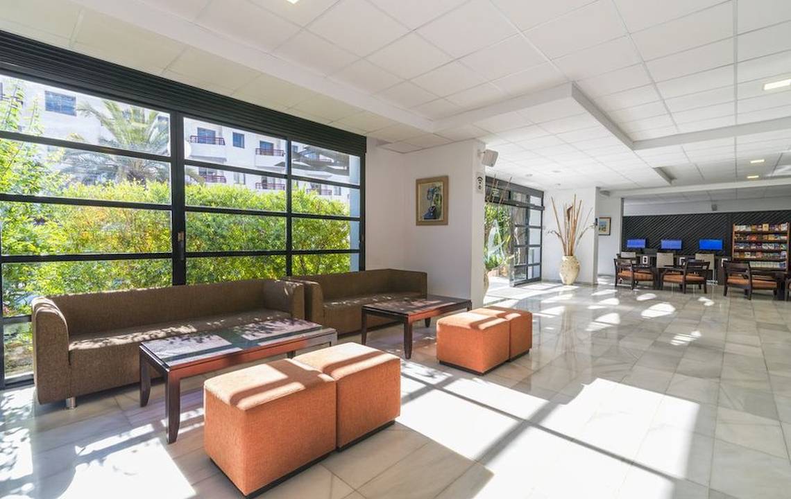 Azuline Hotel Mar Amantis I & II in Ibiza