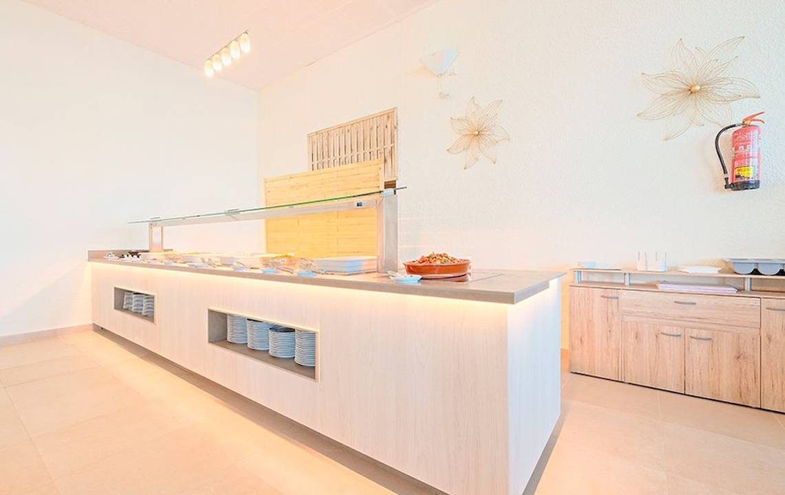 Azuline Hotel Mar Amantis I & II in Ibiza