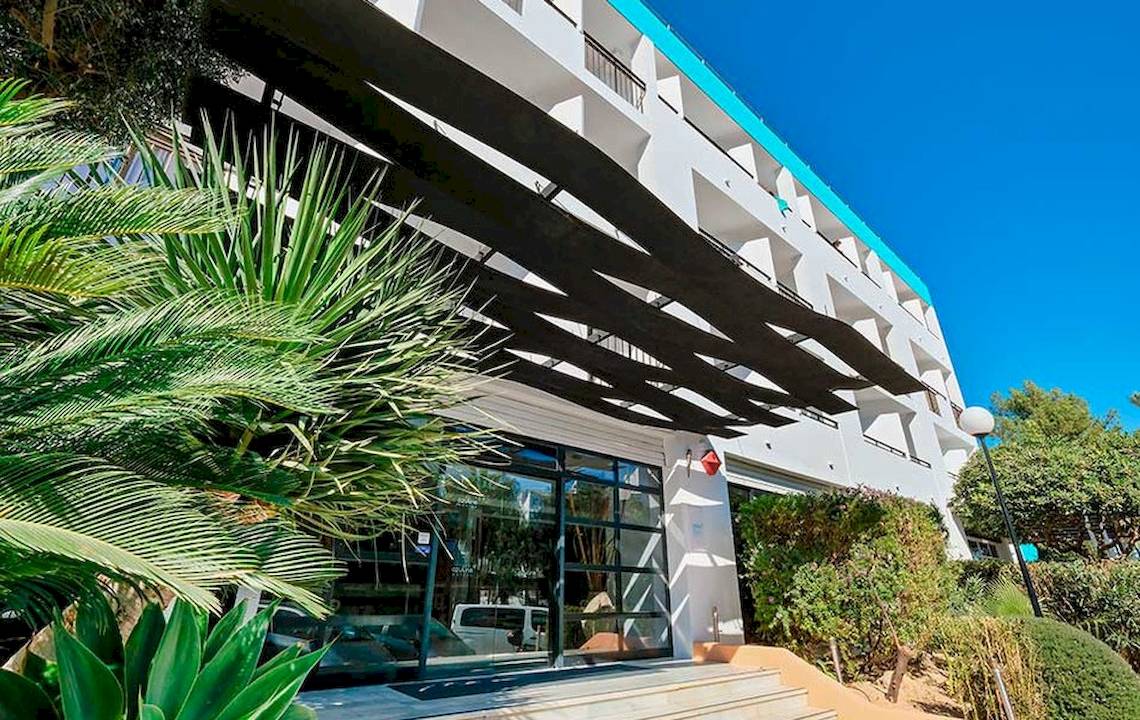 Azuline Hotel Mar Amantis I & II in Ibiza