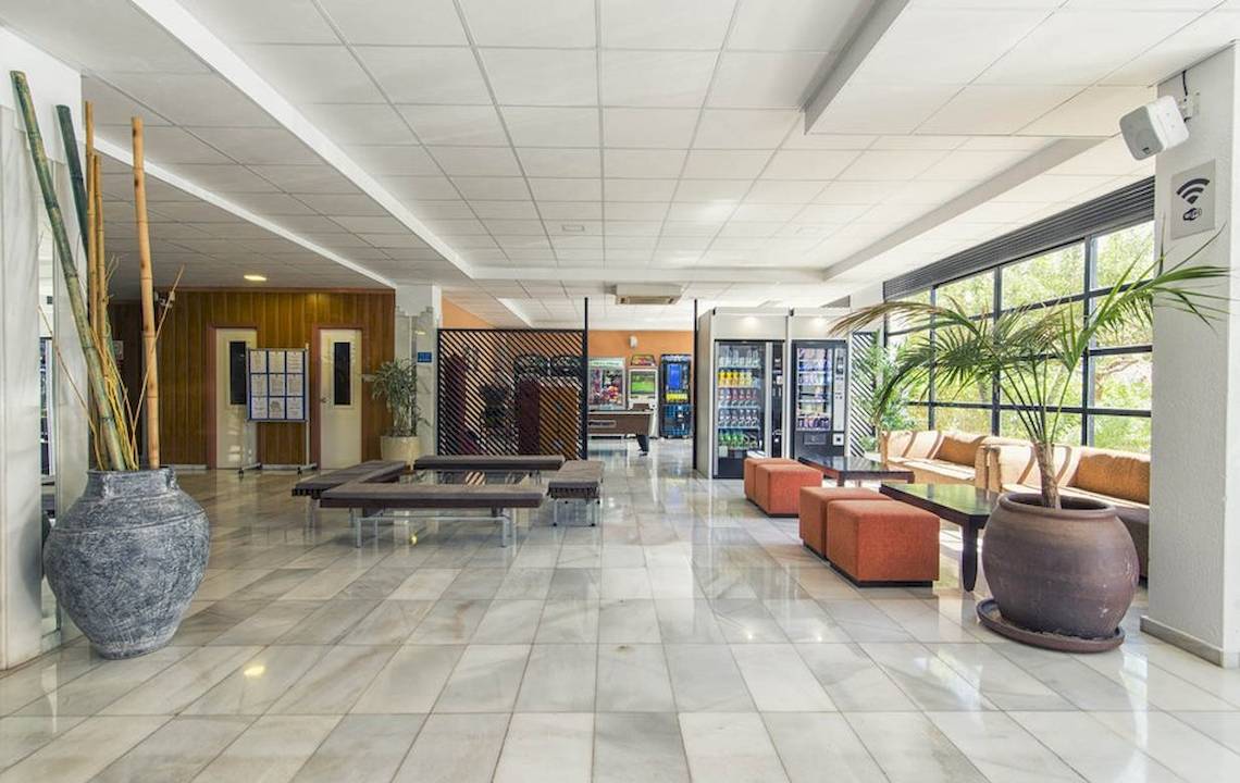 Azuline Hotel Mar Amantis I & II in Ibiza