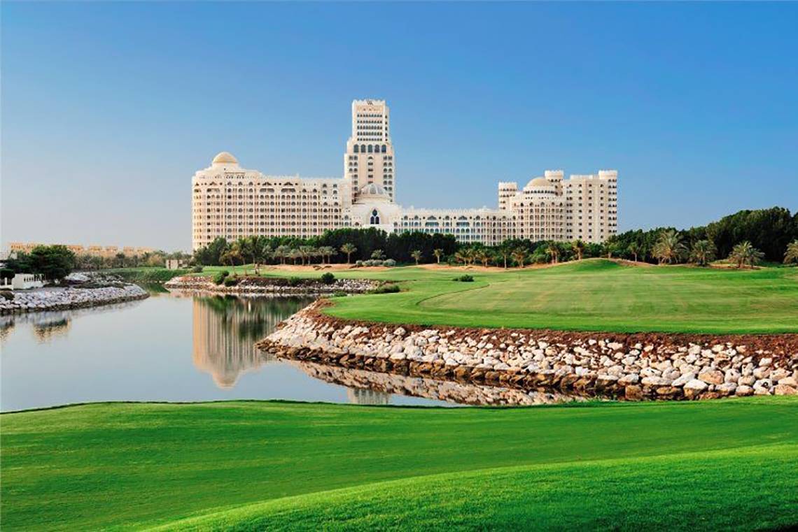 Waldorf Astoria Ras Al Khaimah in Ras Al-Khaimah