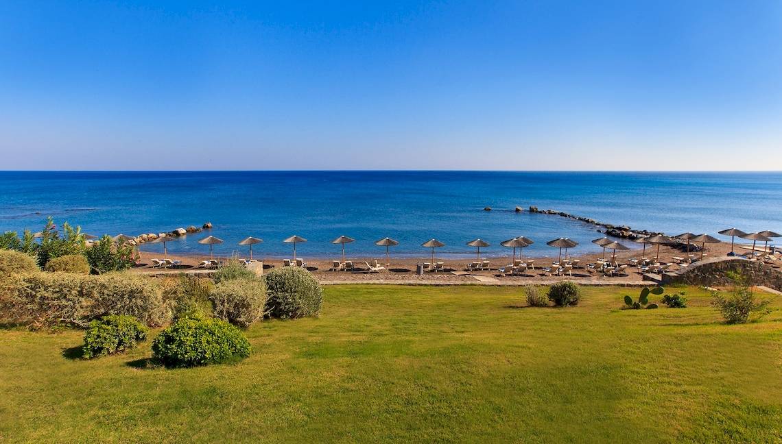 Atrium Prestige Thalasso Spa Resort & Villas in Rhodos