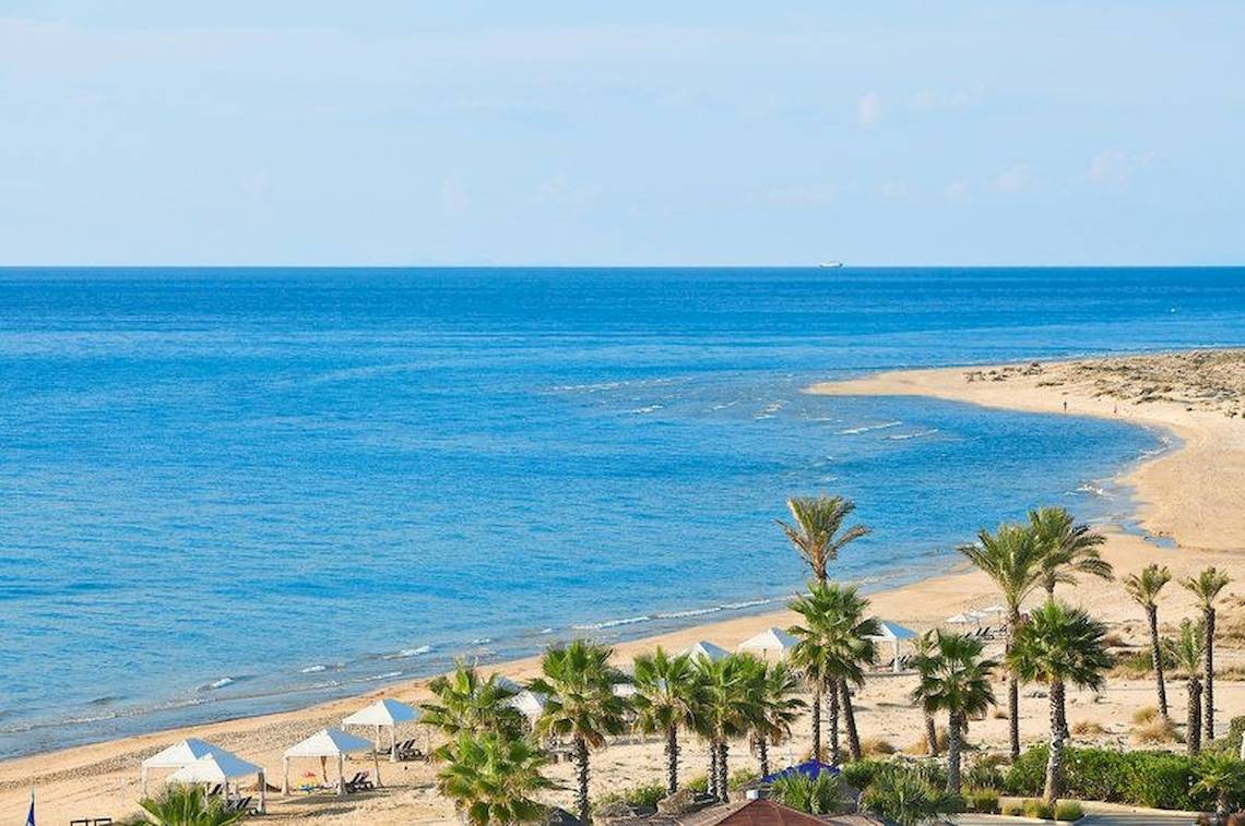 Grecotel La Riviera & Aqua Park in Peloponnes