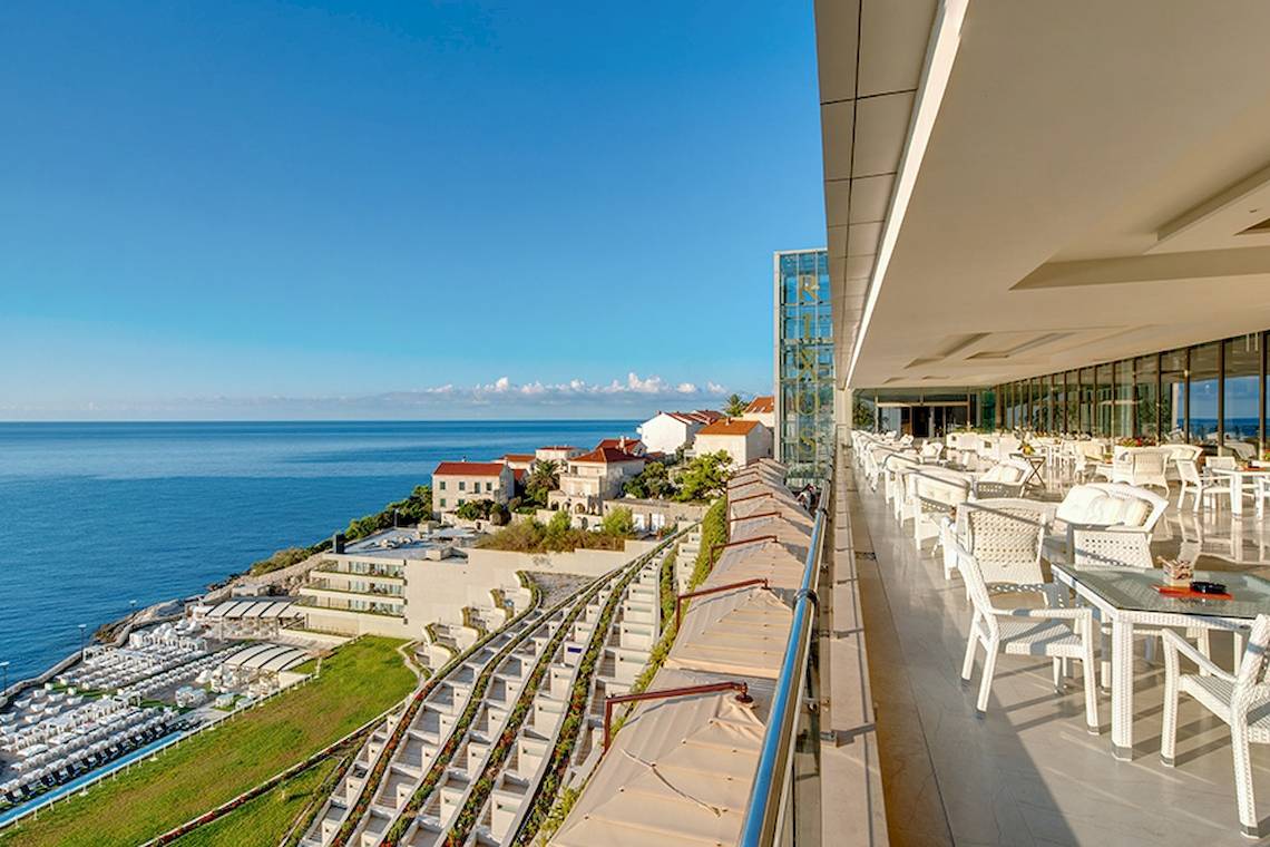 Rixos Premium Dubrovnik in Kroatien: Mittelkroatien