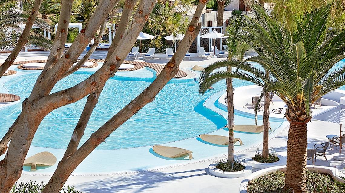 Grecotel Caramel Boutique Resort in Heraklion