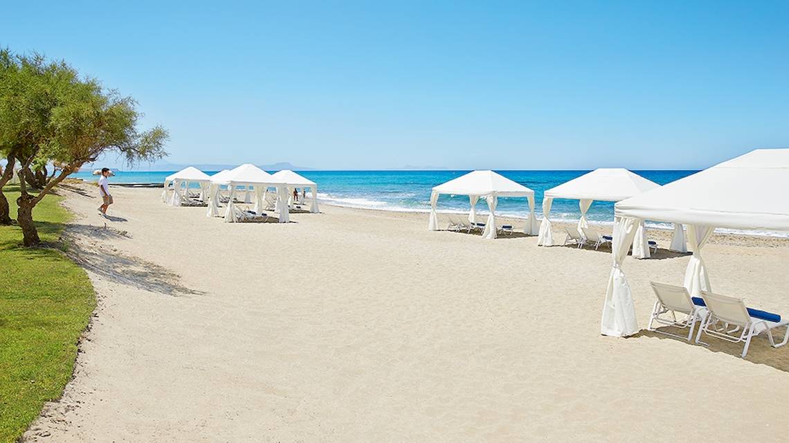 Grecotel Caramel Boutique Resort in Heraklion