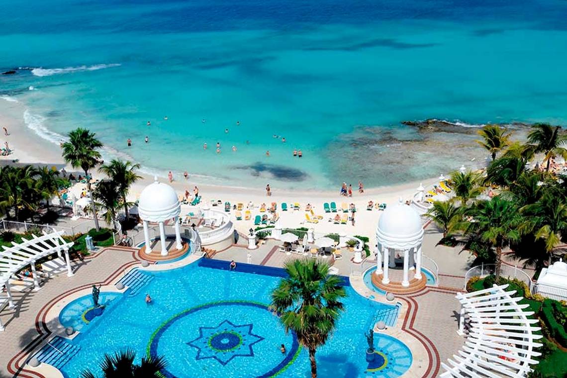 Riu Palace Las Americas in Mexiko: Yucatan / Cancun