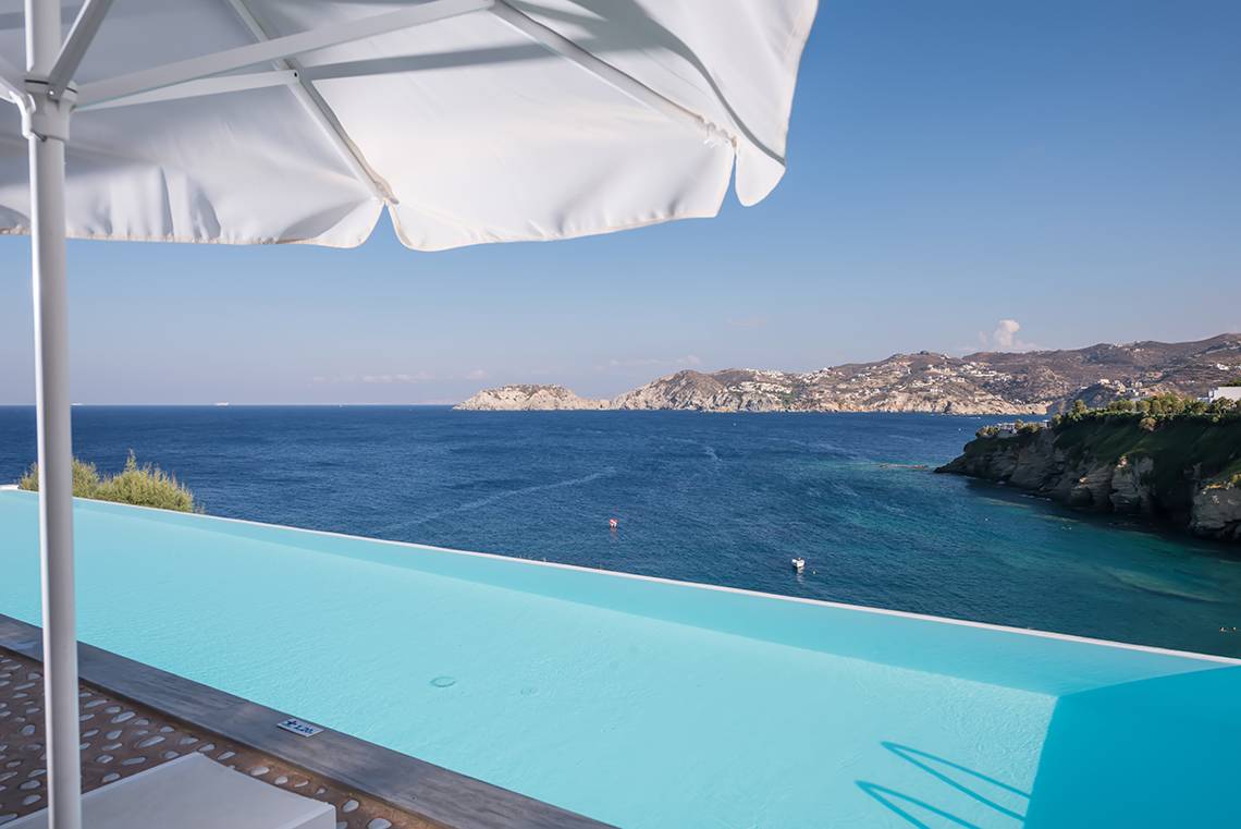 Sea Side Resort & Spa in Heraklion