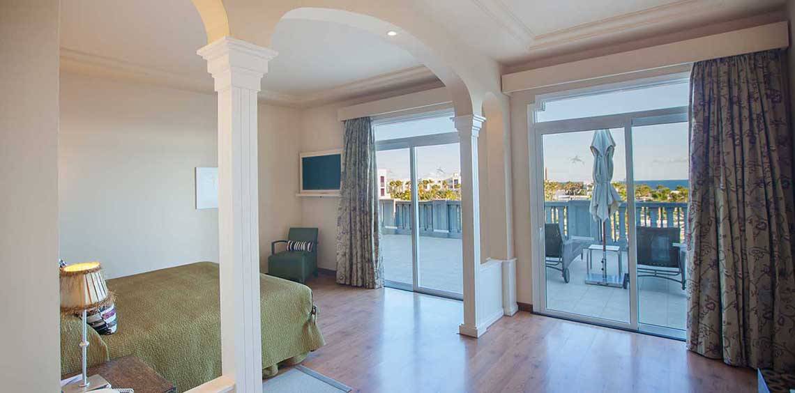 Lopesan Villa del Conde Resort & Thalasso in Gran Canaria