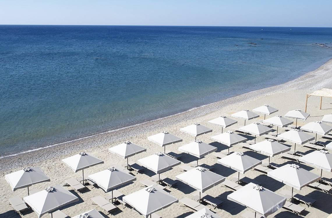 Mayia Exclusive Resort & Spa in Rhodos