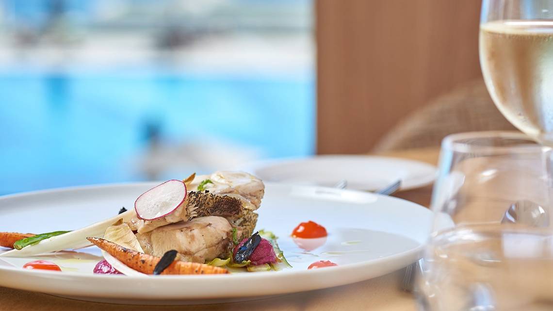 Mayia Exclusive Resort & Spa in Rhodos