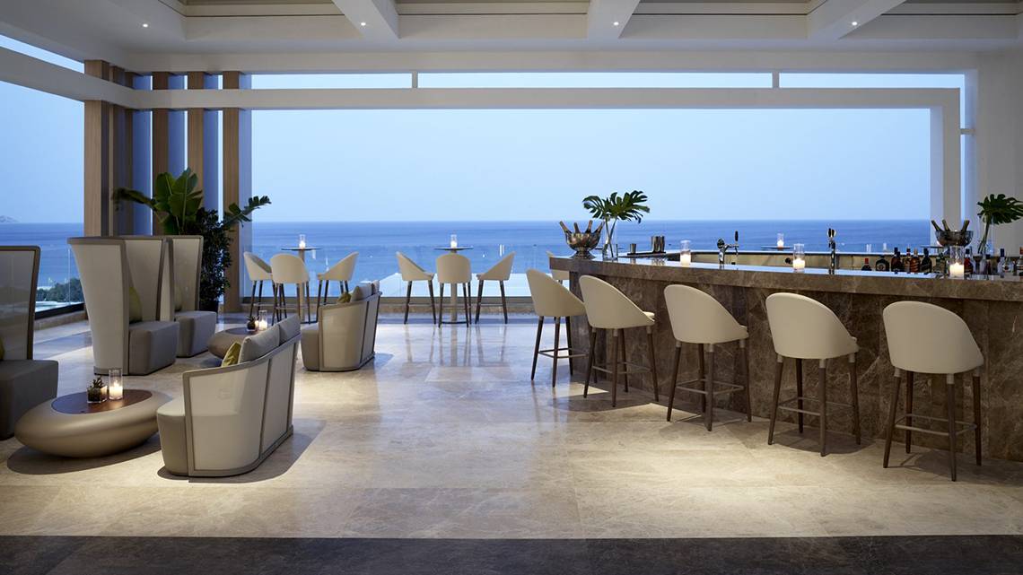 Mayia Exclusive Resort & Spa in Rhodos