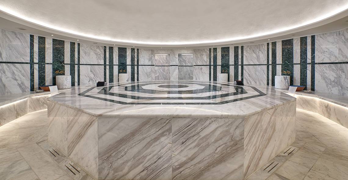 Mayia Exclusive Resort & Spa in Rhodos