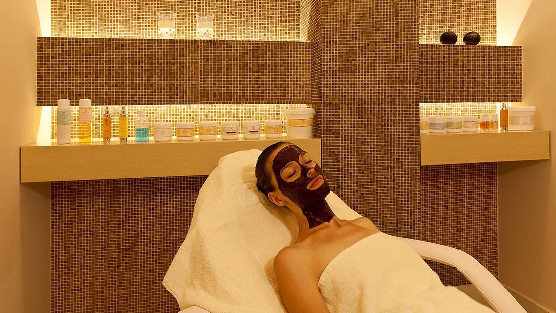 Mayia Exclusive Resort & Spa in Rhodos