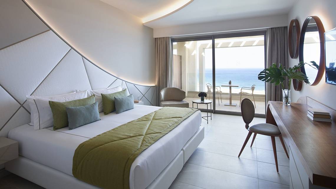 Mayia Exclusive Resort & Spa in Rhodos
