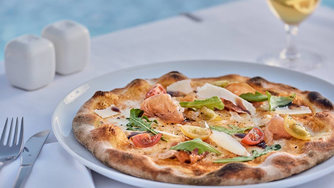 Mayia Exclusive Resort & Spa in Rhodos