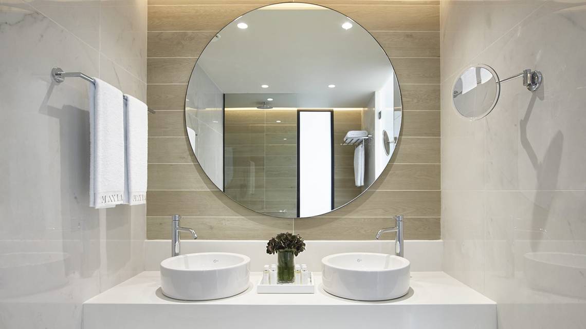 Mayia Exclusive Resort & Spa in Rhodos