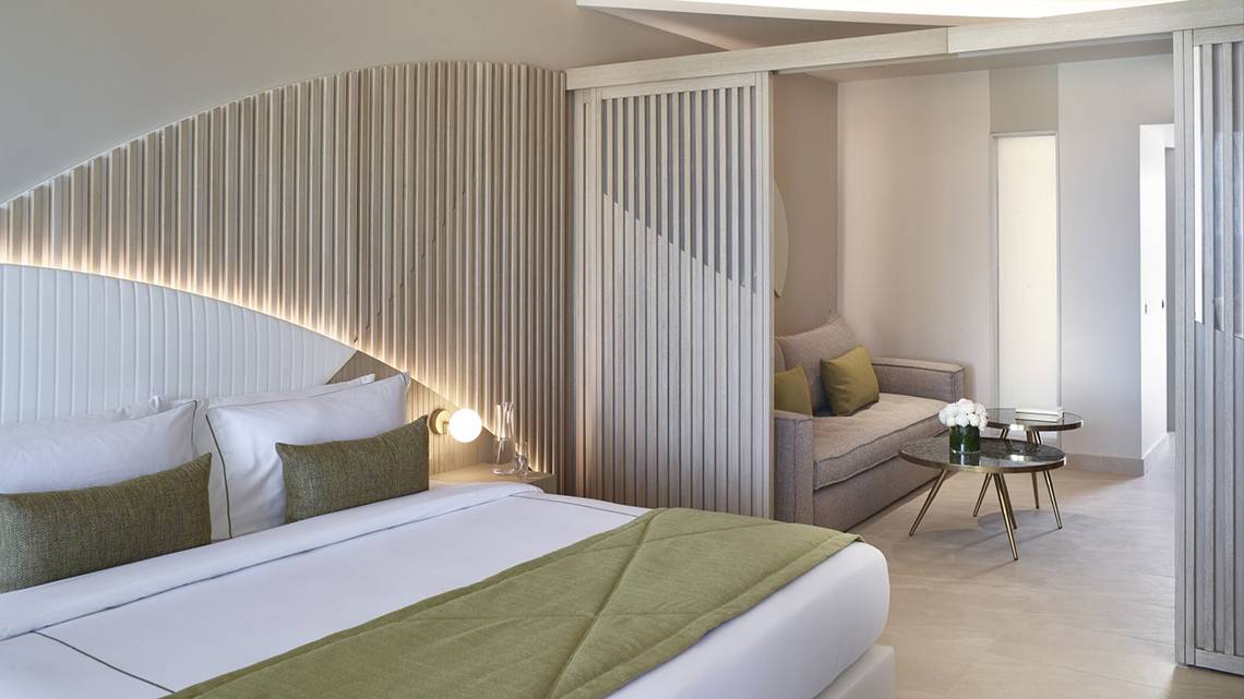 Mayia Exclusive Resort & Spa in Rhodos