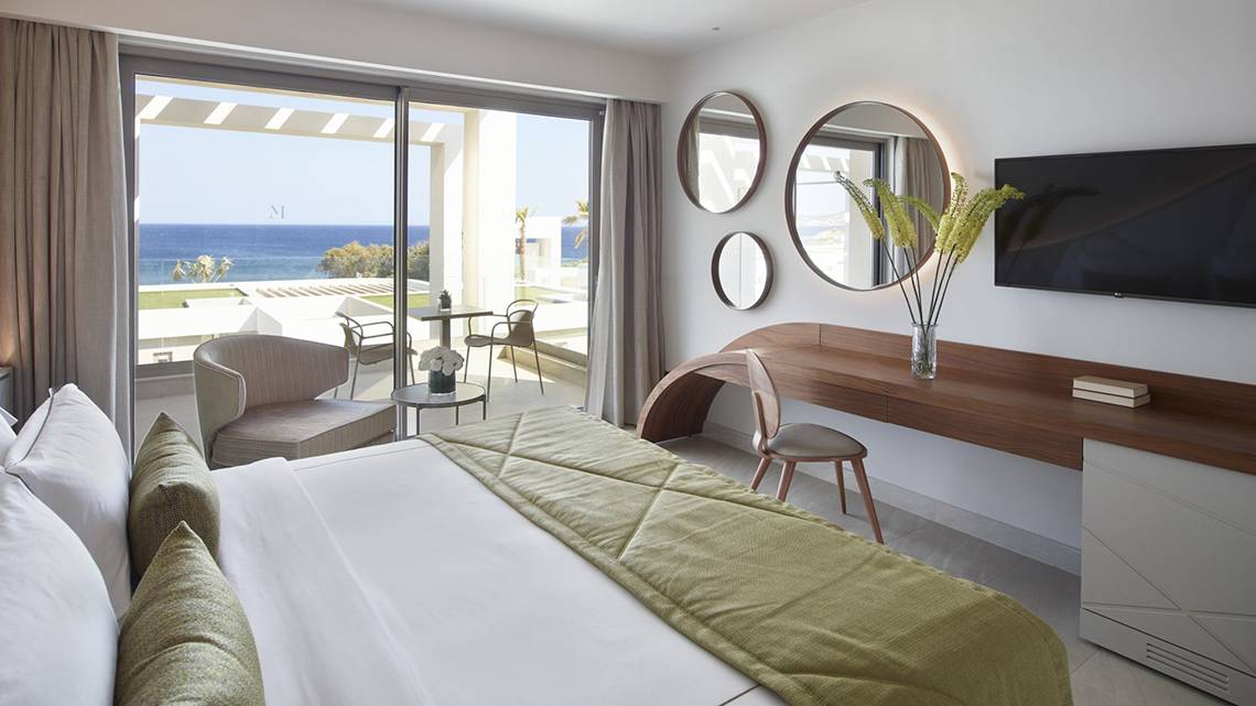 Mayia Exclusive Resort & Spa in Rhodos