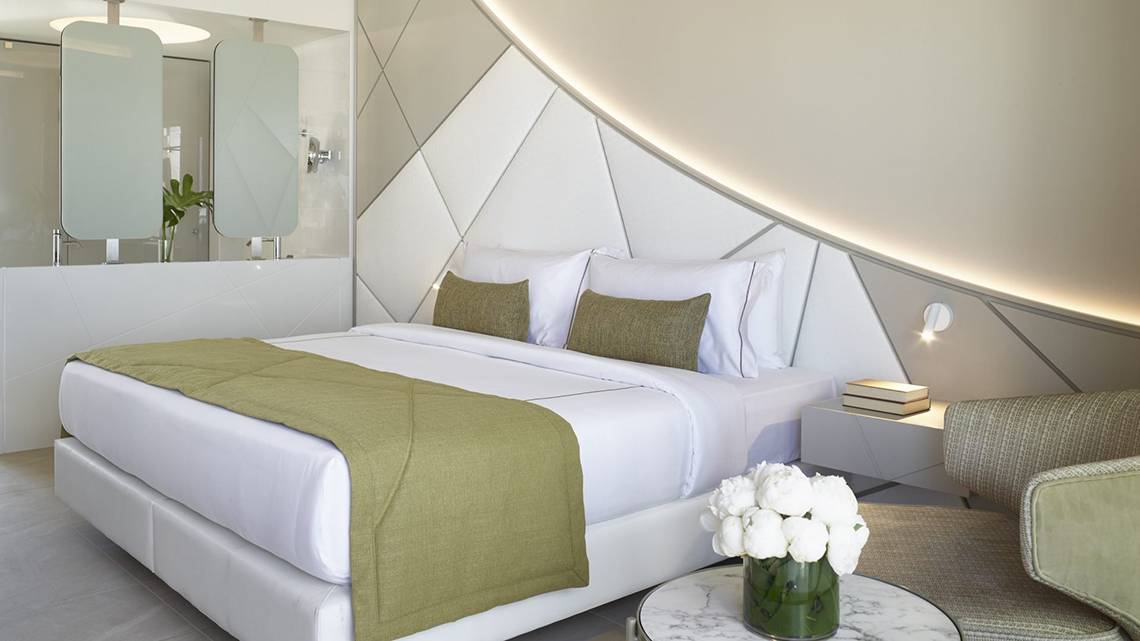 Mayia Exclusive Resort & Spa in Rhodos